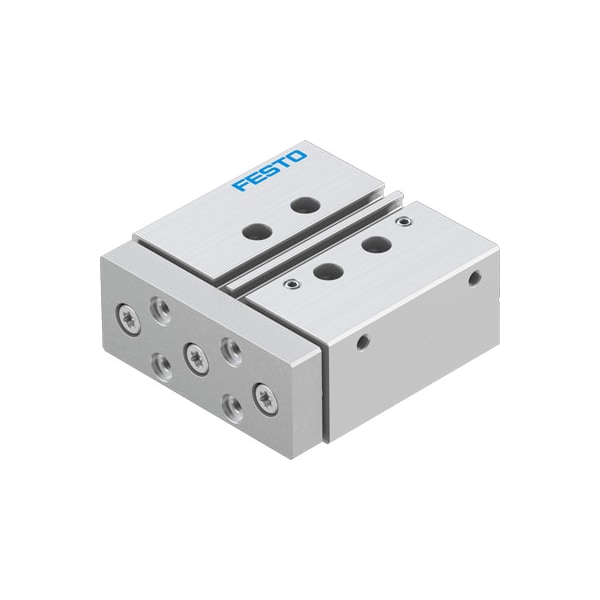Guided Drive DFM-20-30-P-A-KF